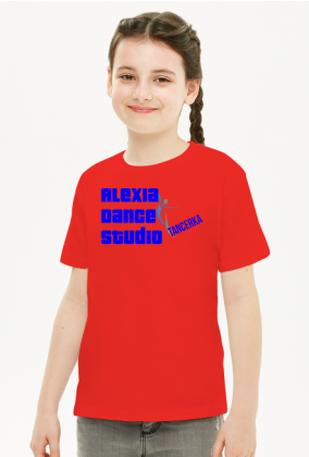 Koszulka Alexia