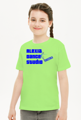 Koszulka Alexia