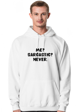 Sarcastic