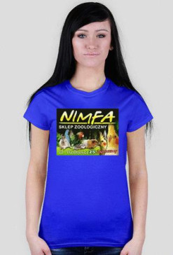 Nimfa
