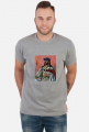 T-shirt "BAPTIZED" Mieszko