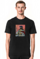 T-shirt "BAPTIZED" Mieszko