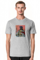 T-shirt "BAPTIZED" Mieszko