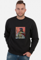 Crewneck "BAPTIZED" Mieszko