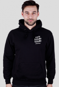 Bluza TWÓJ STARY PIJANY