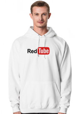 Bluza RED TUBE