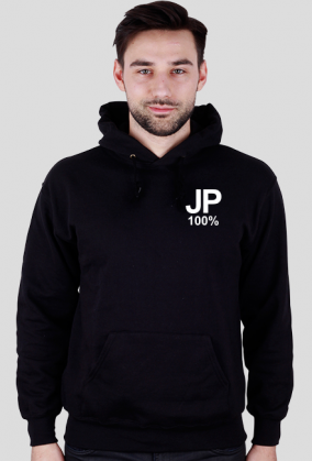 Bluza JP100%
