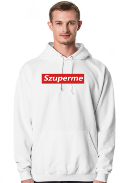 Bluza SZUPERME