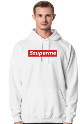 Bluza SZUPERME