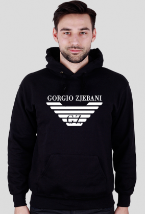 Bluza GORGIO ZJEBANI