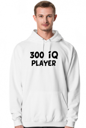 Bluza 300IQ PLAYER