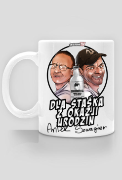dla staśka z okazji urodzin
