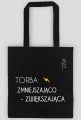 Zmniejszająco - zwiększająca - Eco torba