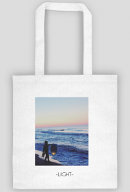 LIGHT trivia - Eco torba