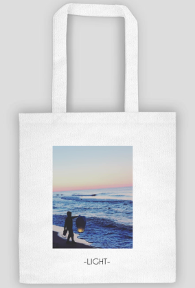 LIGHT trivia - Eco torba