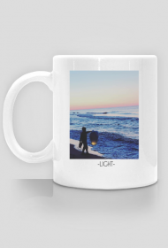 LIGHT trivia - Kubek