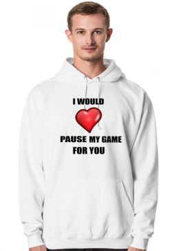 Pause My Game For You