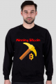 Bluza męska Bitcoin