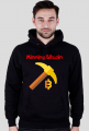 Bluza męska Bitcoin