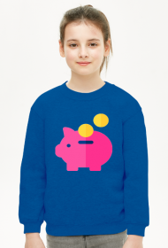 Dziecięca bluza