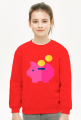 Dziecięca bluza