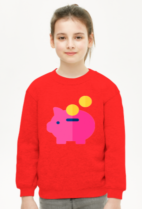 Dziecięca bluza