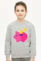 Dziecięca bluza