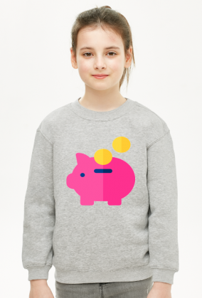 Dziecięca bluza