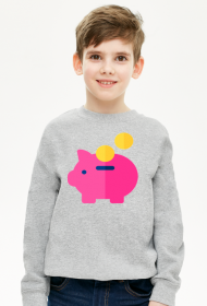 Dziecięca bluza