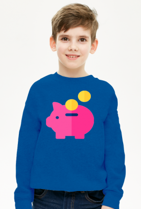 Dziecięca bluza