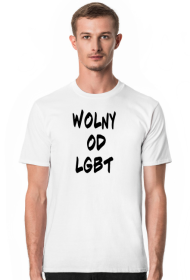 Wolny od lgbt