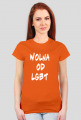 Wolna od lgbt