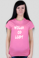 Wolna od lgbt