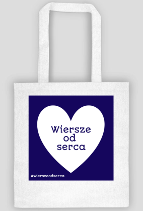 Eco torba od serca