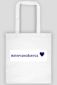 Eco torba #wierszeodserca