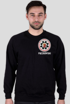 Pączkowski