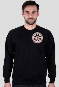 Bluza bez nazwiska