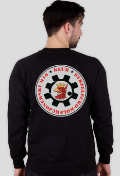 Bluza bez nazwiska