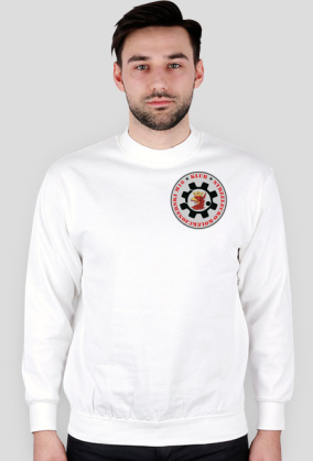 Bluza bez nazwiska
