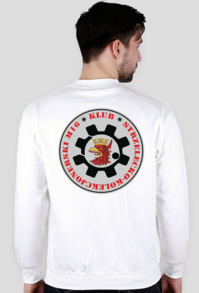Bluza bez nazwiska