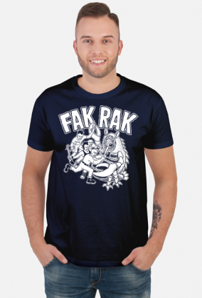 FakRAK