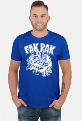 FakRAK