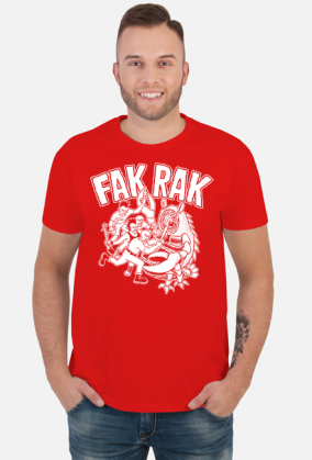 FakRAK