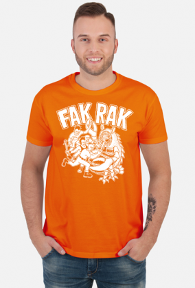 FakRAK