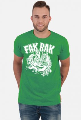 FakRAK