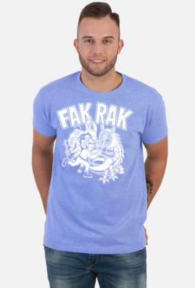 FakRAK