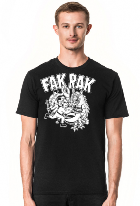 FakRAK