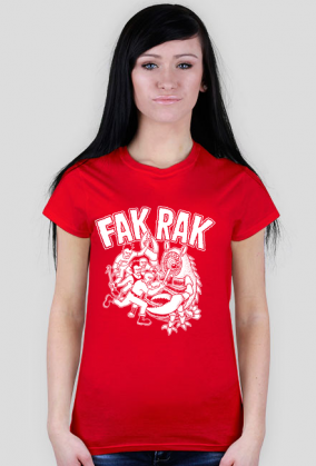 FakRAK