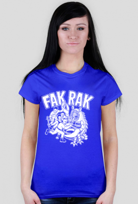 FakRAK