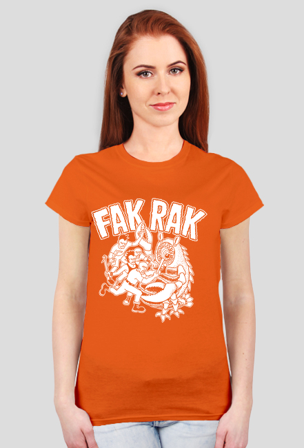 FakRAK